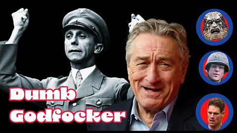 Dumb Godfocker