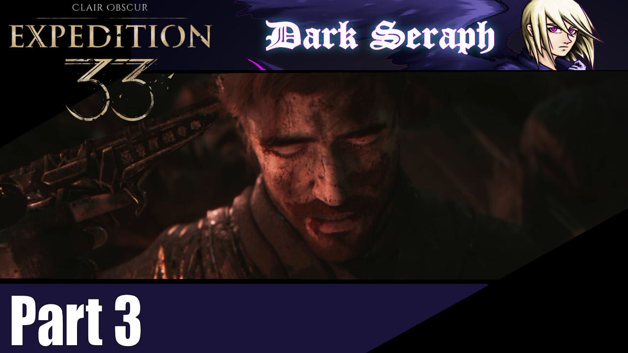 Let's Play, Expedition 33, Part 3, A Point of Despair