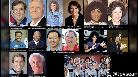 Father of NASA- Confesses on Deathbed-We Faked Everything