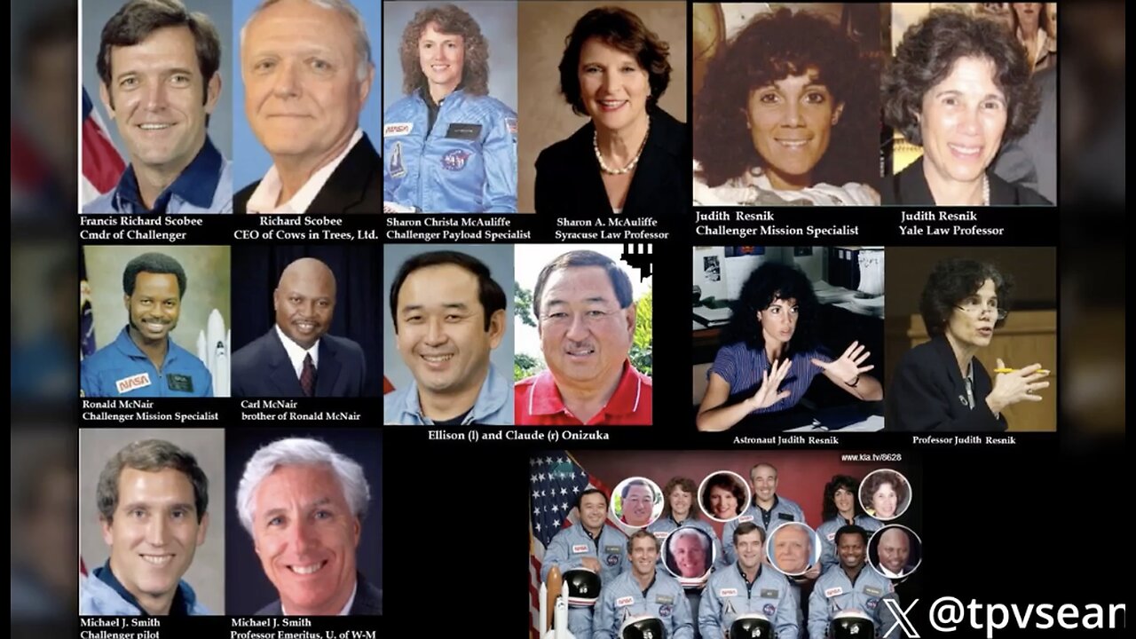 Father of NASA- Confesses on Deathbed-We Faked Everything