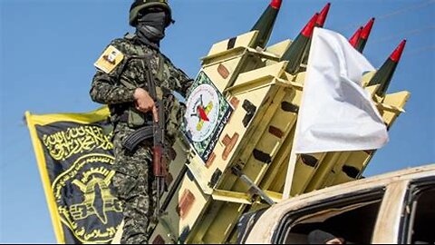 Hamas Gates Of Hell