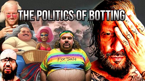 ZDT THEATER - THE POLITICS OF BOTTING - WARRANT WATCH: LARAFM and ASHLEY