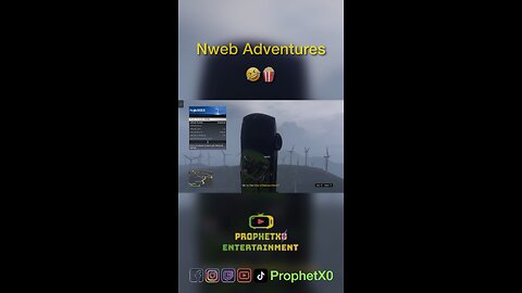 Baiting Nwebs 🤣🍿