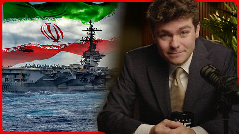 A US ATTACK Against in Iran is IMMINENT