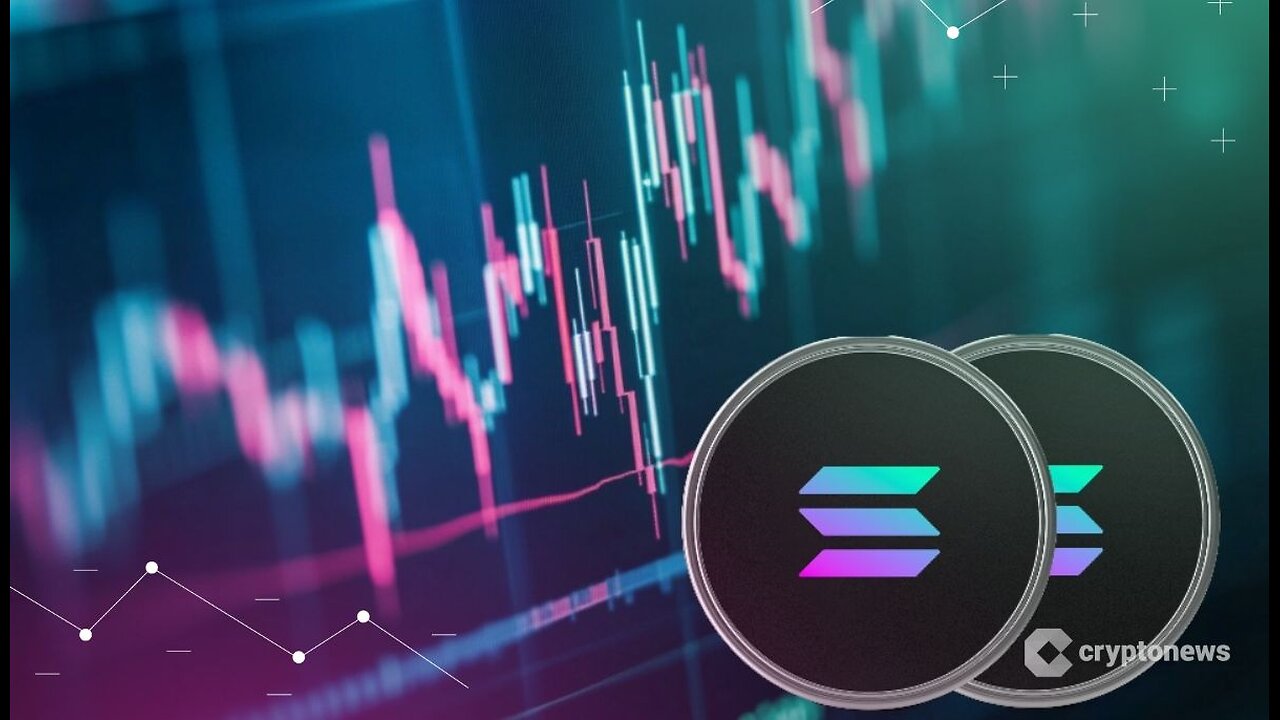 First US Solana Staking ETF Sees $12M Inflows on Debut With $33M Volume