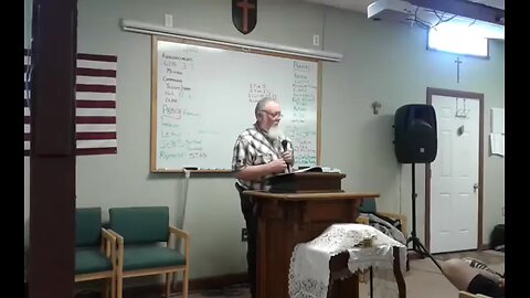 1 Timothy 4 and more verses