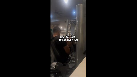 175 to 225 Bulk Day 50