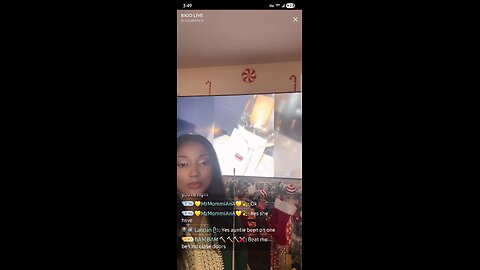 EMPRESSPARIS COVERS THE TYRONE DAVIS STORY/WANTS TO MEET HIS AUNTIE #JUSTICEFORDRO