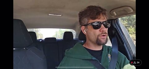 SJC gun threat towards Ice Poseidon Scavenger Hunt 2025 event 2