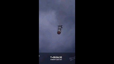 rocket