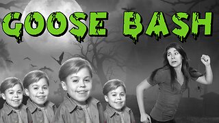 MRP Goose Bash: GooseBumps + AYAOTD + Passions "Eps. 386 - 388"