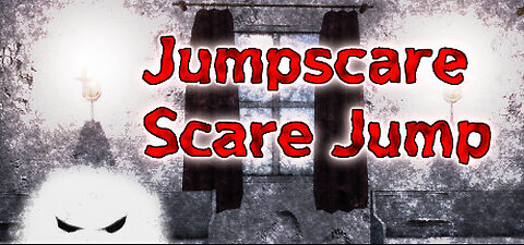 I Laughed, I Screamed, I May Have Peed – Jumpscare Jump Scare!