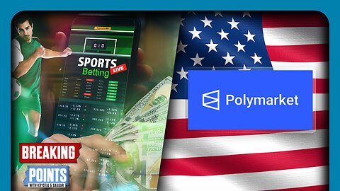 Gambling NOW UNDERPINS ENTIRE US ECONOMY