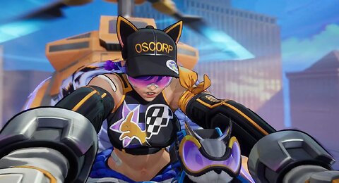 NEW Squirrel Girl Skin LEAKS Future Marvel Rivals Villain!