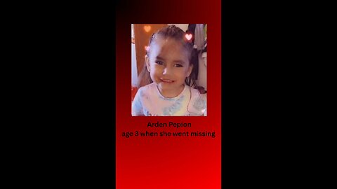 MMIP Arden Pepion