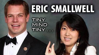 Eric Smallwell - Tiny Mind, Tiny . . .