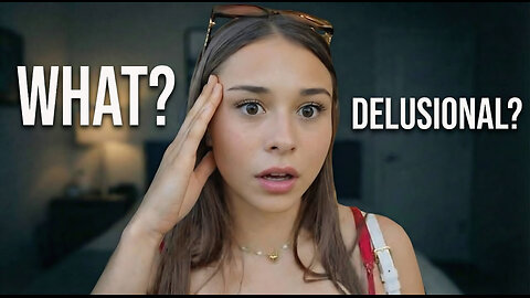 Explosive Celebrity Gossip Exposed - Sophie Rain Is F**king Delusional