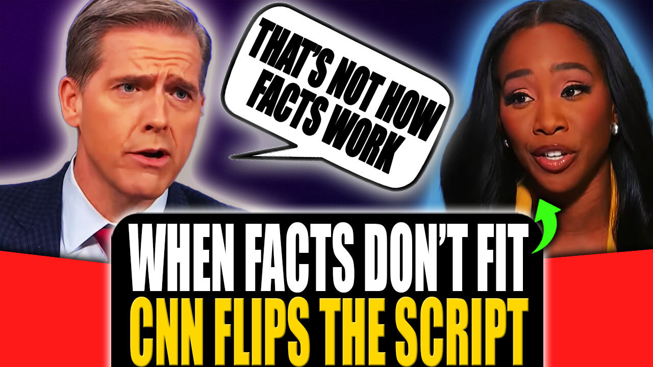 Scott Jennings Calls Out CNN Panel Over Trump’s Pardon & Venezuela Debate