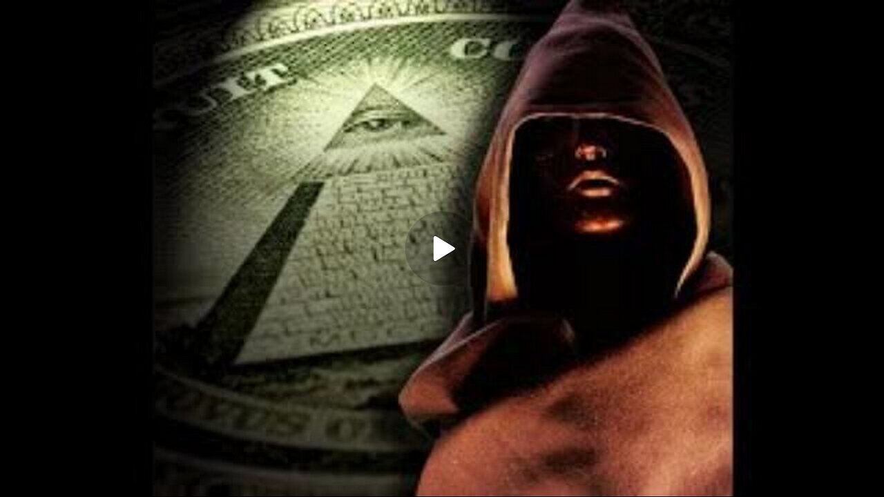 Ted Gunderson Interview - Secret Societies & Agendas