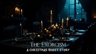 The Exorcism: A Christmas Ghost Story (Radio Play)