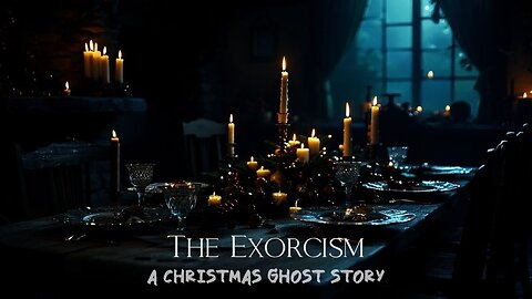 The Exorcism: A Christmas Ghost Story (Radio Play)