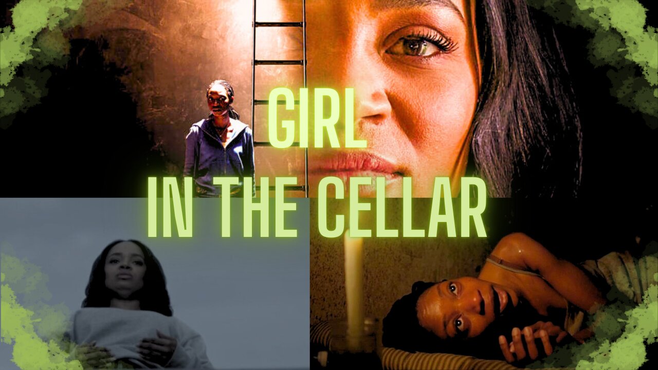 Girl In The Cellar | Smack Reviews