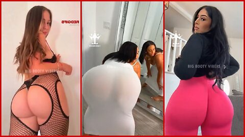 BOOTY TWERK COMPILATION #140