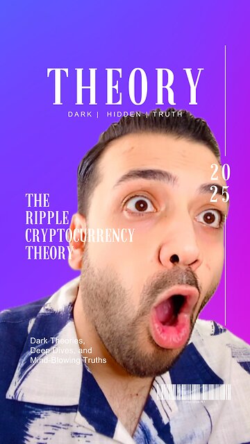 #Ripple Will Replace Your Bank?!💸😱 (Part 4) | #DidYouKnow