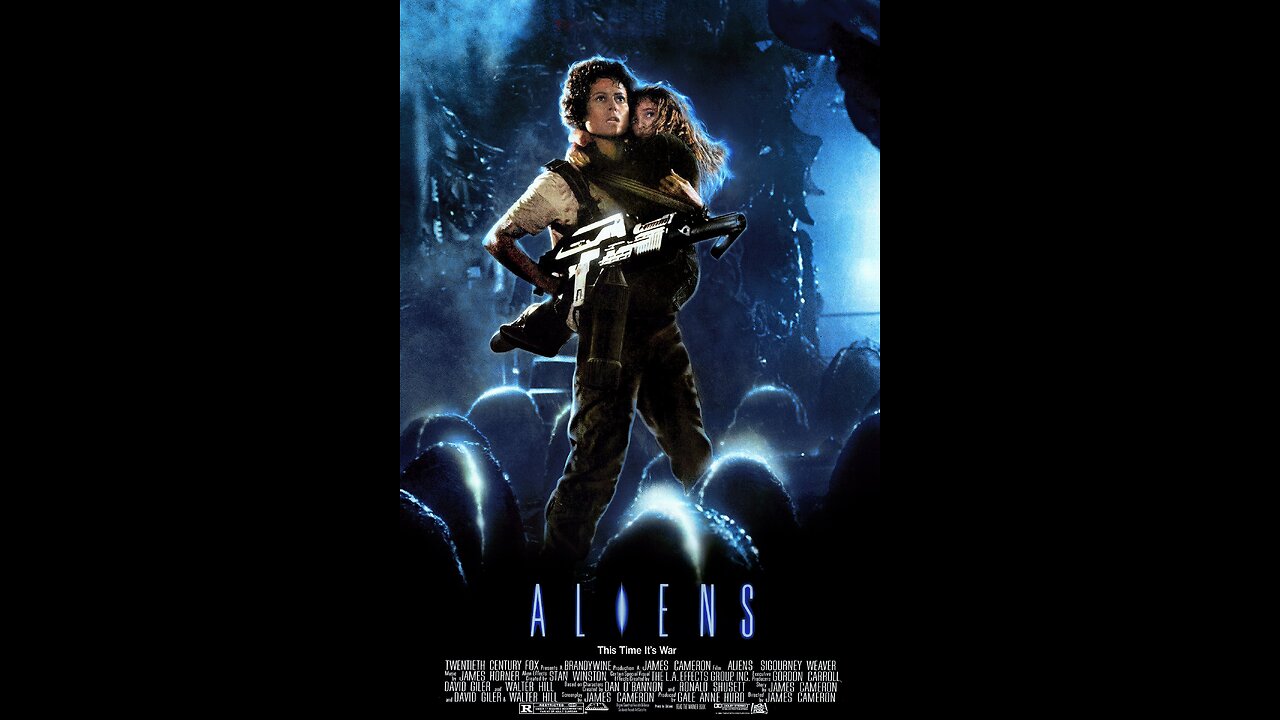 Aliens | Preparing For Battle: Casting and Characterization | 1986