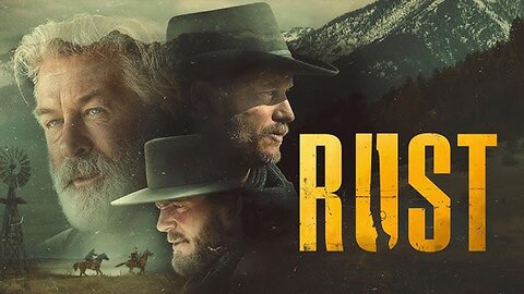 #review, #rust , 2024, #Western, # Baldwin,