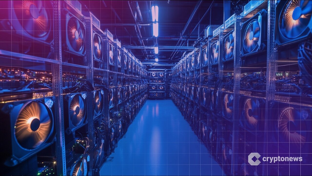US Senate Democrats Draft Bill to Curb Crypto Mining Emissions
