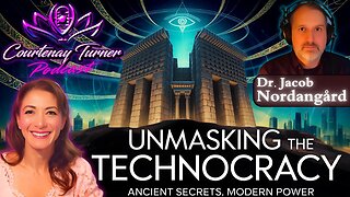 The Web of Deception: Mystery Religions, Rockefeller Power & Technocratic Control