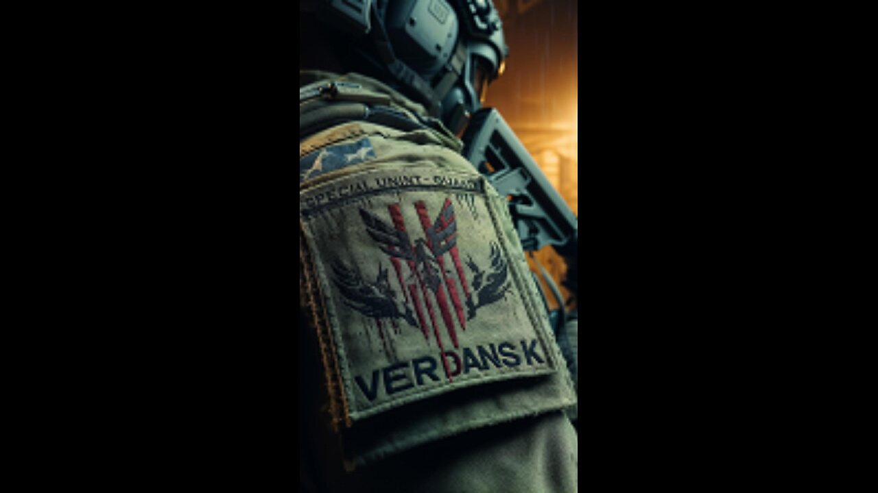 Verdansk is Back | AI Generated #verdansk #callofduty #cod #warzone #ai