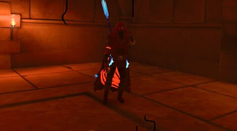Even more Dungeons of Eternity