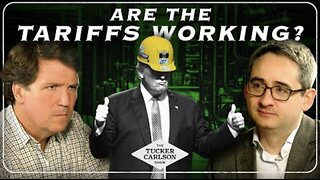 A Full Update On Trump's Tariff Strategy