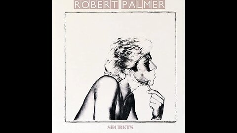 Robert Palmer - Bad Case of Loving You (Doctor Doctor)