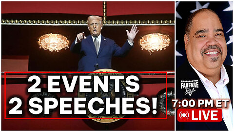 PRESIDENT TRUMP CELEBRATE FALLEN POLICE OFFICERS AND HOSTS EVENT AT THE KENNEDY CENTER!