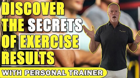 Discover the Secrets of Exercise Results