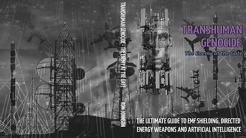 "Exploring Transhuman Genocide: An In-depth Book Review for Sci-Fi Enthusiasts"