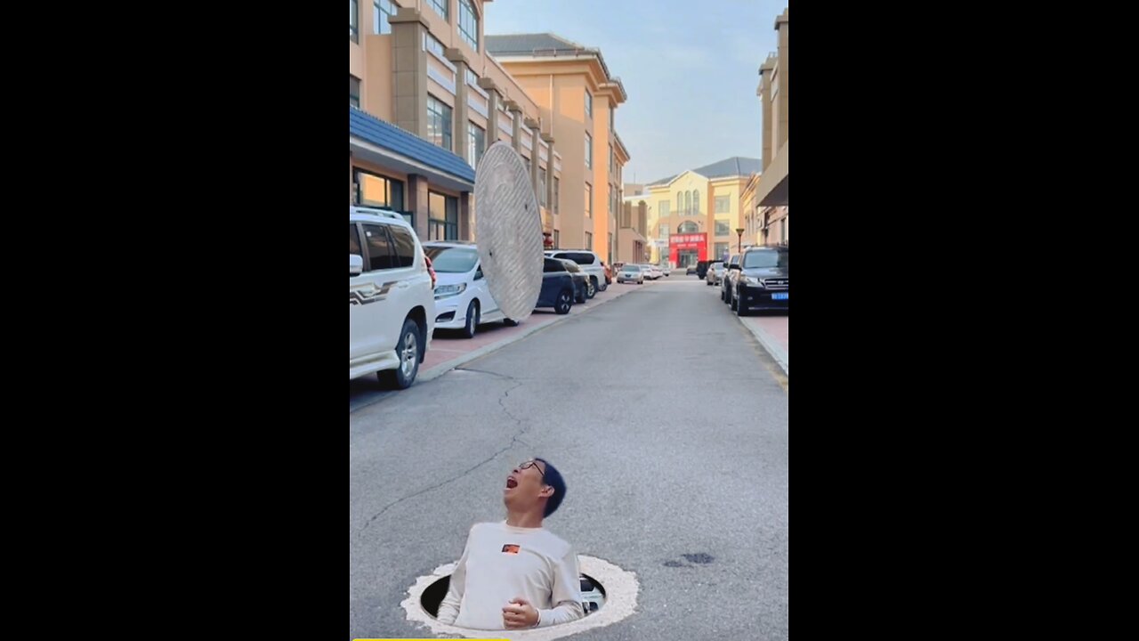 “VFX Gone Wild – Hilarious Visual Trickery!” 😂🤣