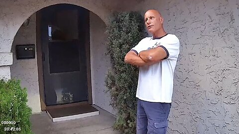 SUBMISSIVE Mr Clean Pred BELIEVES Kids WANT IT (Sacramento, CA)