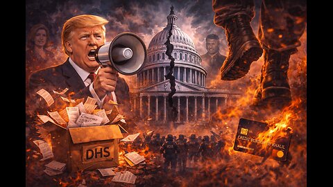 The Josh Guillory Show: Power, Pressure, and Politics