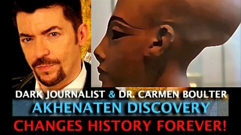 PHAOROH AKHENATEN Family SECRET TREASURE DICOVERY in Turkey HIDDEN From the World