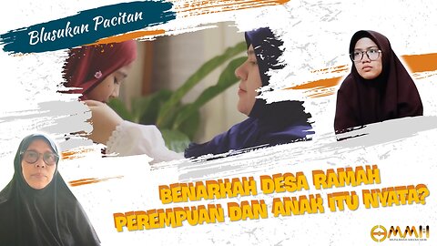 [BANTEN] Benarkah Desa Ramah Perempuan dan Anak Itu Nyata? | Blusukan