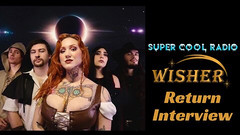 Wisher Return Interview