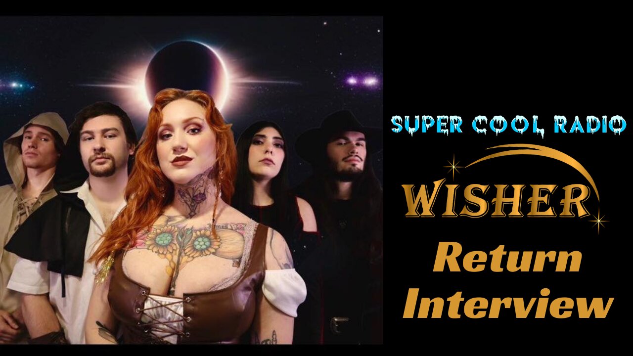 Wisher Return Interview
