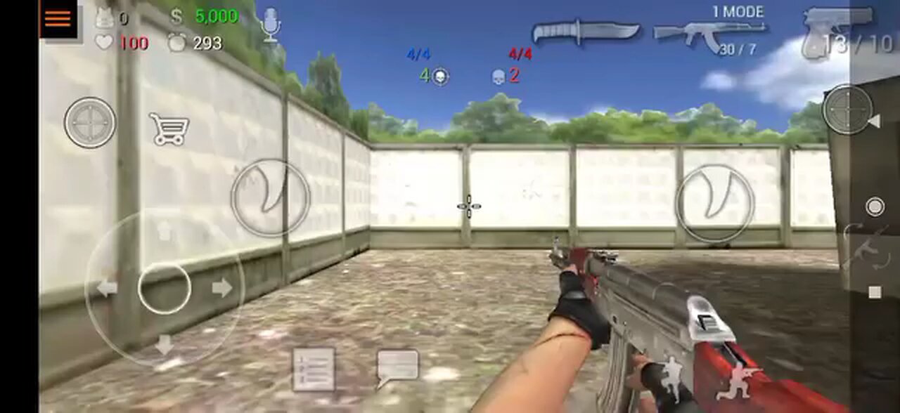 special forces group 2 me ( Japanese player 🇯🇵 )