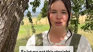 Canada just banned people from going into the woods, same area was just cleared for Lithium mining
