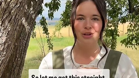 Canada just banned people from going into the woods, same area was just cleared for Lithium mining