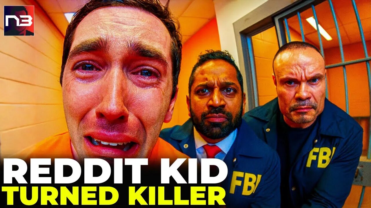 Alert: What Kirk's Killer Carved on Bullets Made FBI GASP - The Third Message Is UNBELIEVABLE